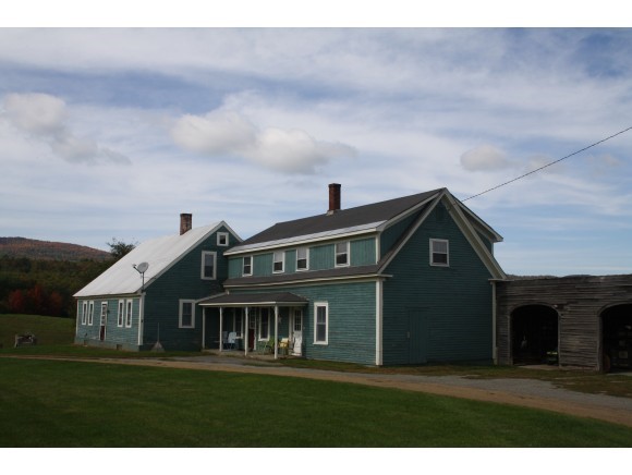 13 Hubberton Road Lyman, NH 03585 - Photo 21 of 27