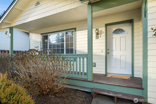 $399,000 | 1226 West Birch Street, Shelton, WA 98584