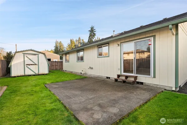 $399,000 | 1226 West Birch Street, Shelton, WA 98584