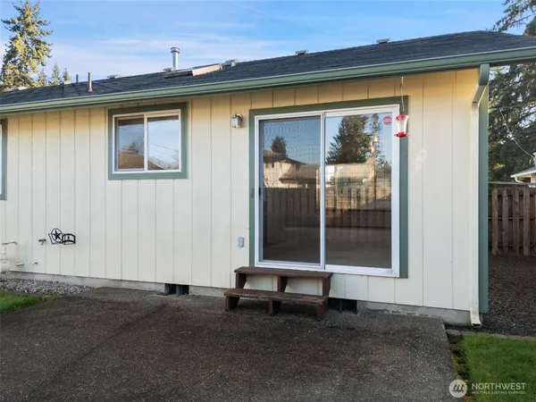 $399,000 | 1226 West Birch Street, Shelton, WA 98584