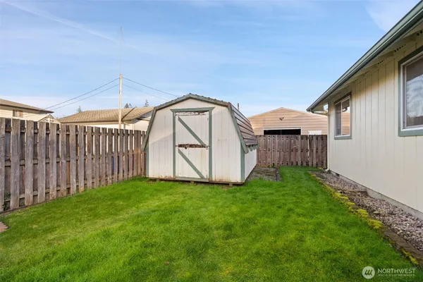 $399,000 | 1226 West Birch Street, Shelton, WA 98584