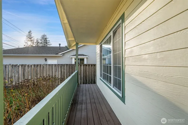 $399,000 | 1226 West Birch Street, Shelton, WA 98584