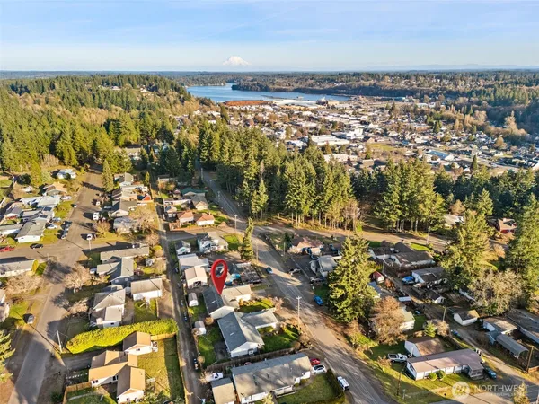 $399,000 | 1226 West Birch Street, Shelton, WA 98584