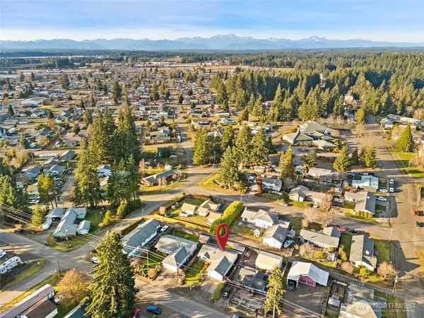 $399,000 | 1226 West Birch Street, Shelton, WA 98584