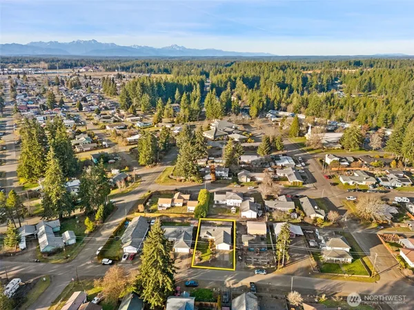 $399,000 | 1226 West Birch Street, Shelton, WA 98584