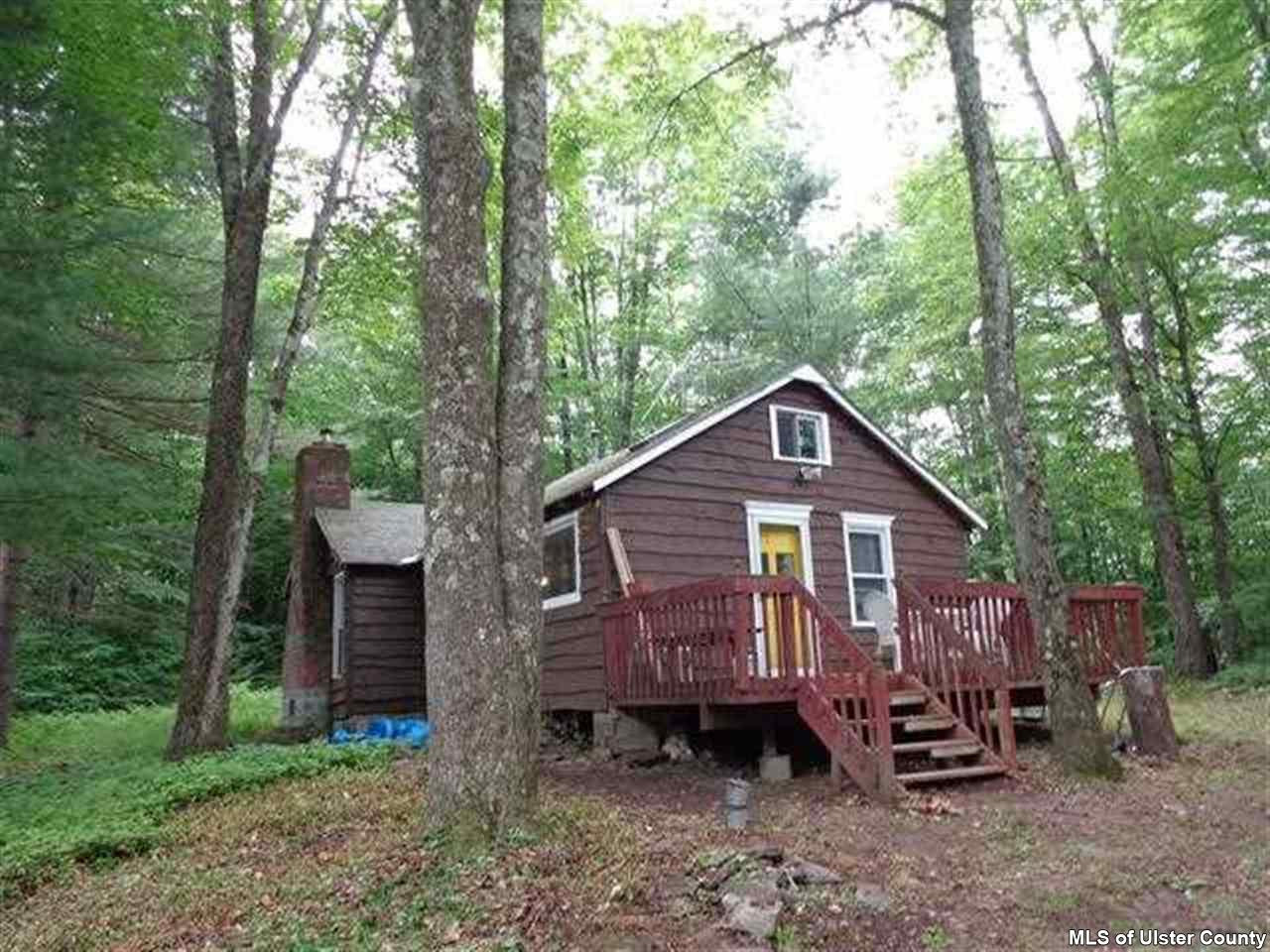 75 Schweitzer Road Chichester, NY 12416 - Photo 1 of 18 Photo 1