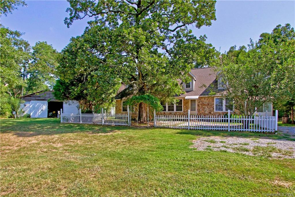4401 Miami Church Road Concord, NC 28025 - Photo 2 of 35 Gallery Image 2