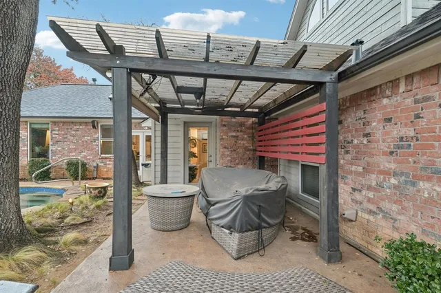 $785,000 | 3502 Fieldwood Court, Grapevine, TX 76051