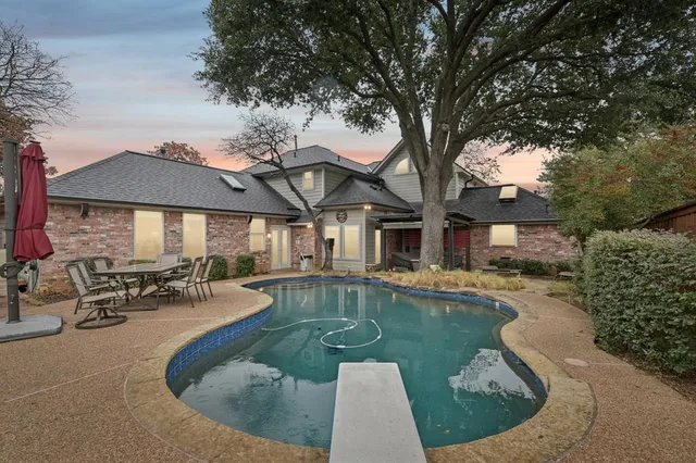 $785,000 | 3502 Fieldwood Court, Grapevine, TX 76051