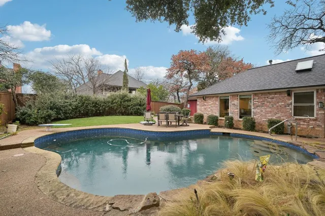 $785,000 | 3502 Fieldwood Court, Grapevine, TX 76051