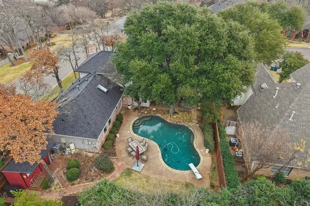 $785,000 | 3502 Fieldwood Court, Grapevine, TX 76051