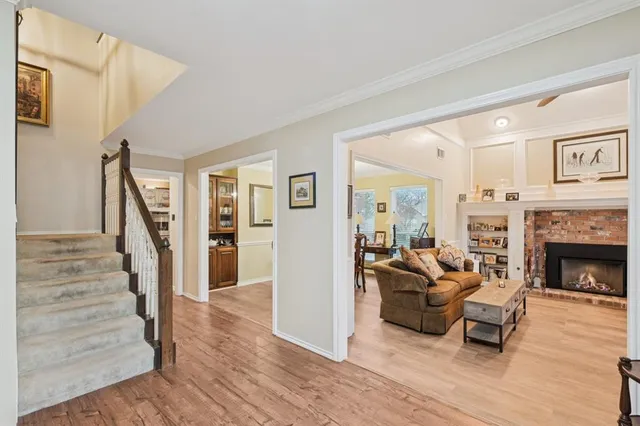 $785,000 | 3502 Fieldwood Court, Grapevine, TX 76051