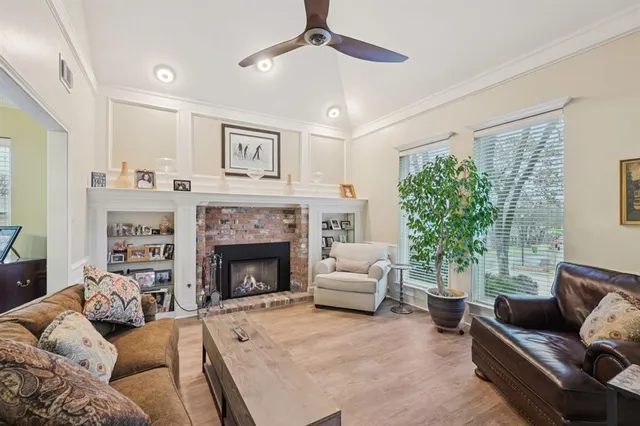 $785,000 | 3502 Fieldwood Court, Grapevine, TX 76051