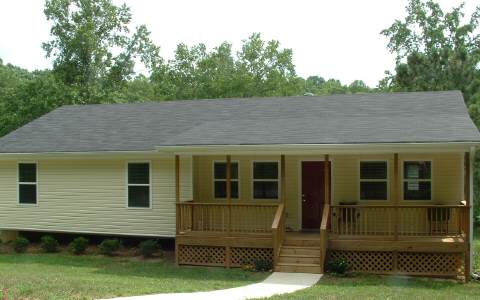 995 Hood Road Talking Rock, GA 30175 - Photo 1 of 1 Main View