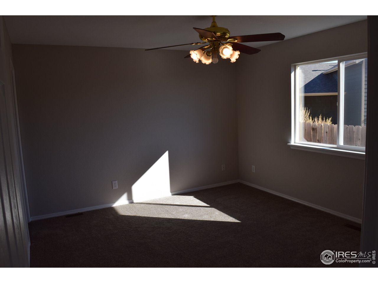 4604 West 30th Street Road Greeley, CO 80634 - Photo 11 of 25 Master Bed