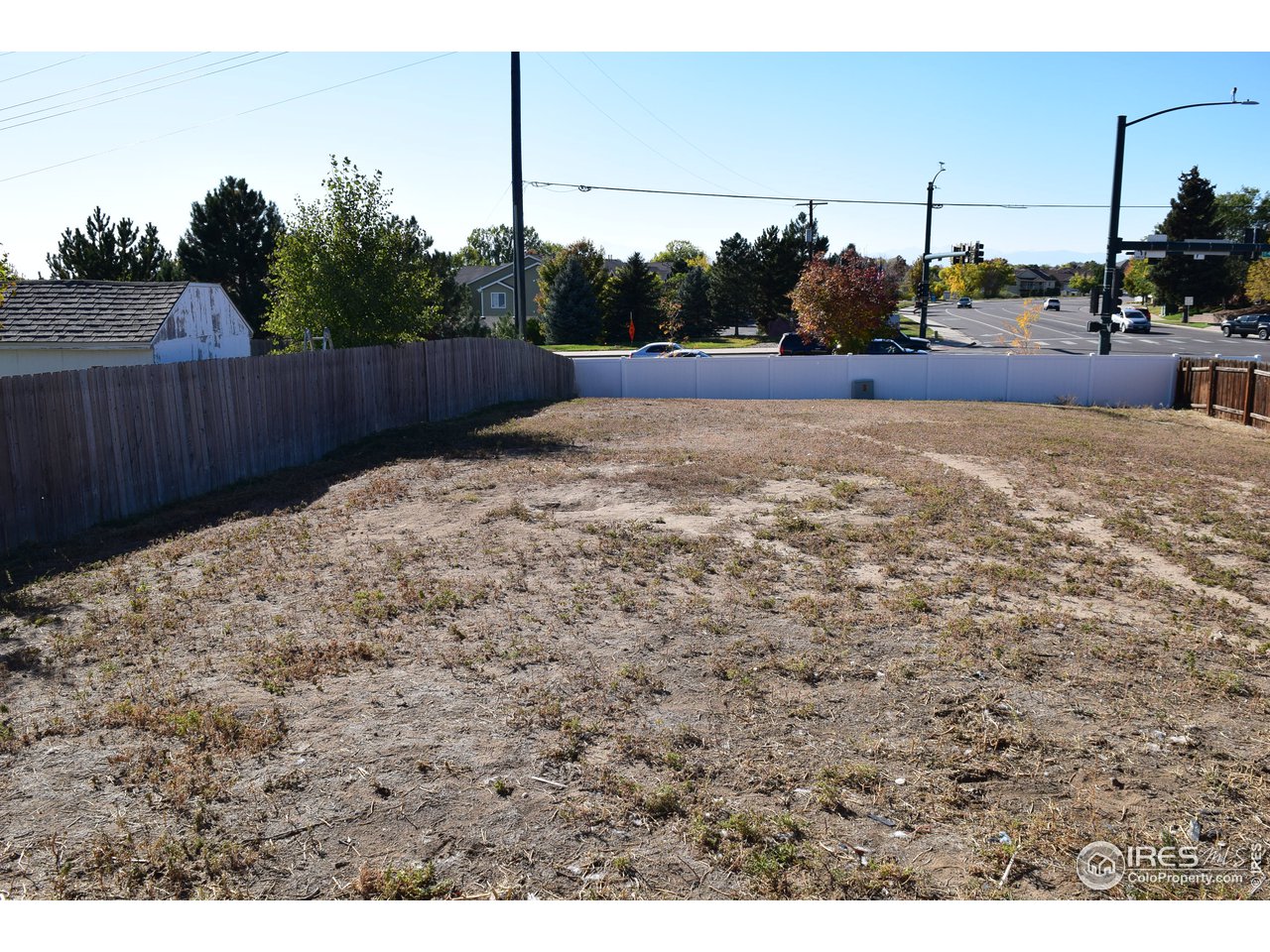 4604 West 30th Street Road Greeley, CO 80634 - Photo 23 of 25 Huge Back Yard