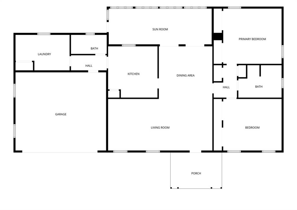 1931 Brockett Road Tucker, GA 30084 - Photo 4 of 5