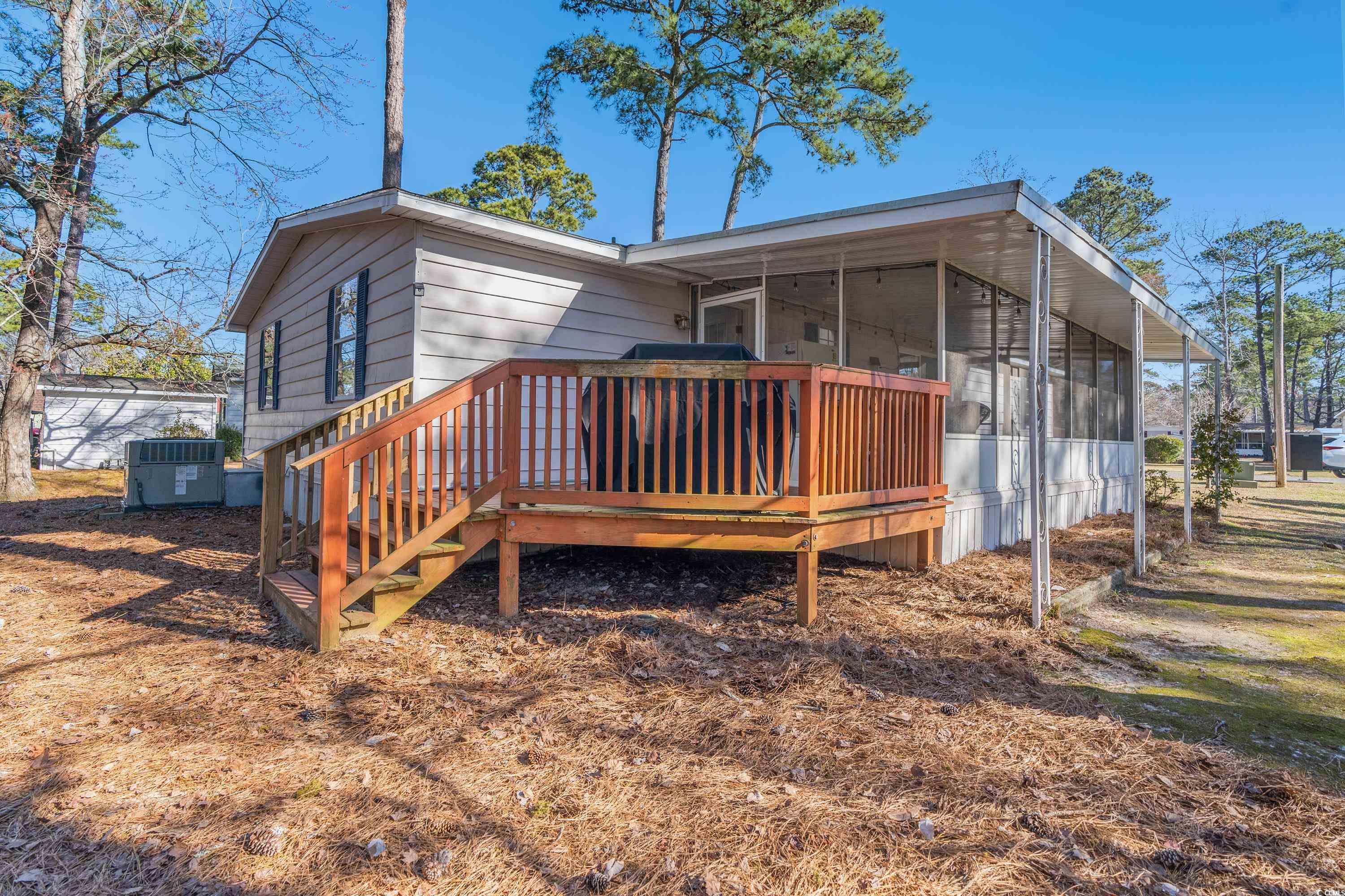 853 Raleigh Trail Murrells Inlet, SC 29576 - Photo 18 of 39