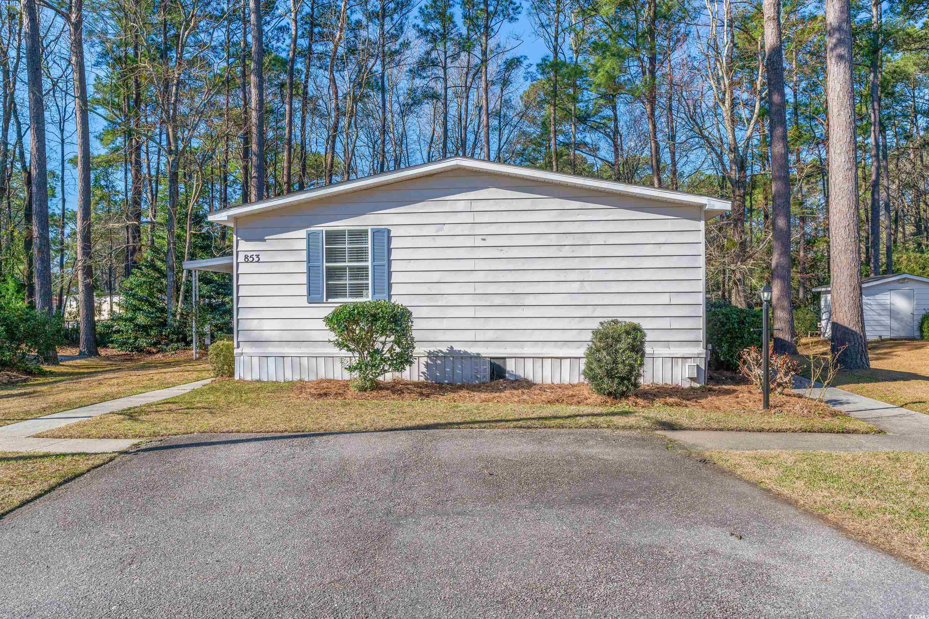 853 Raleigh Trail Murrells Inlet, SC 29576 - Photo 19 of 39