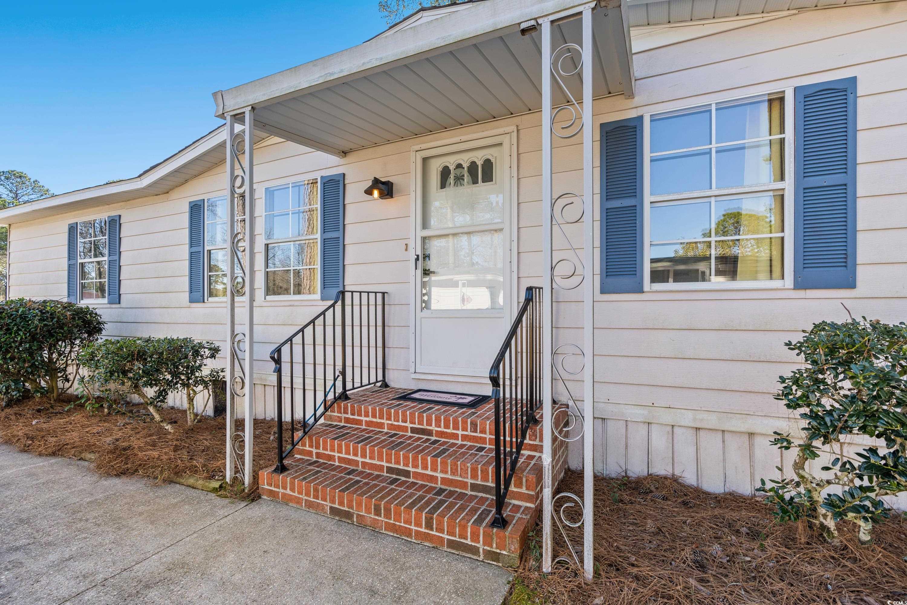 853 Raleigh Trail Murrells Inlet, SC 29576 - Photo 2 of 39