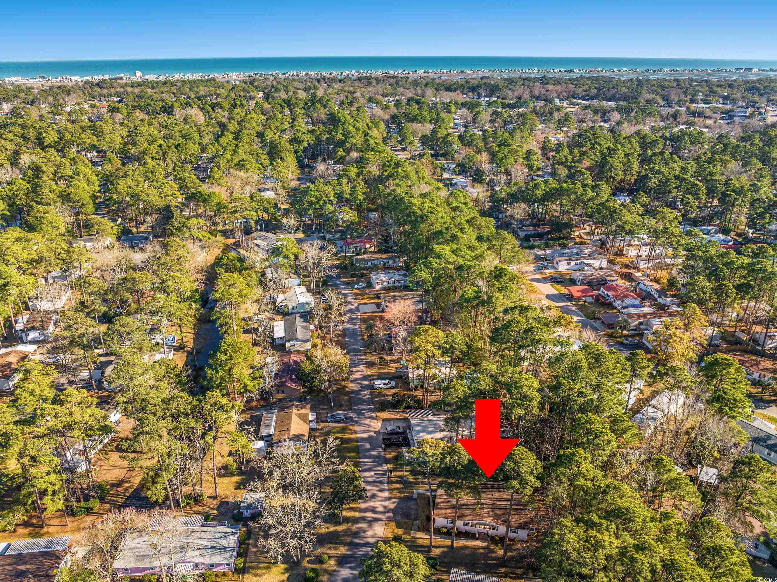 853 Raleigh Trail Murrells Inlet, SC 29576 - Photo 22 of 39