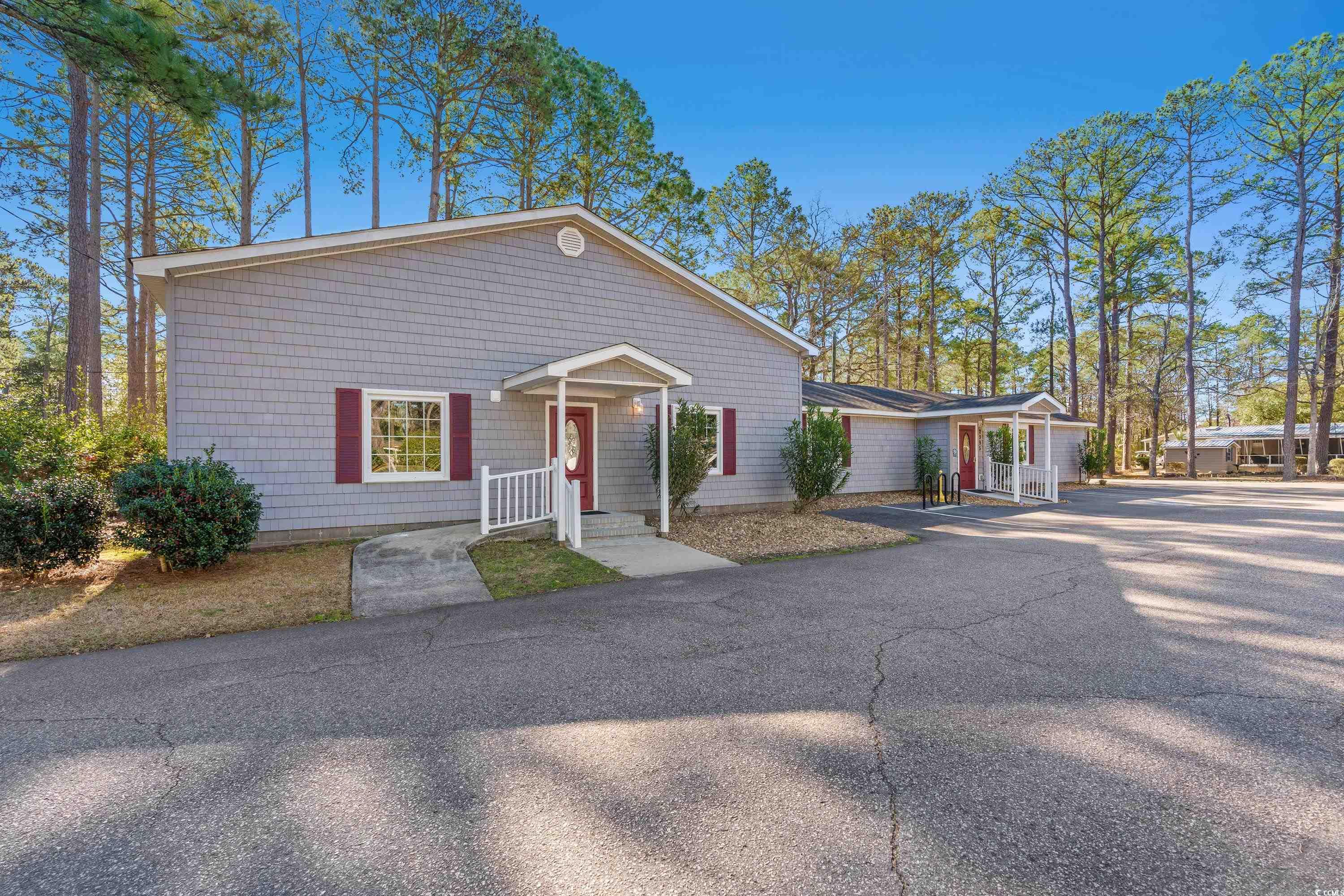 853 Raleigh Trail Murrells Inlet, SC 29576 - Photo 23 of 39