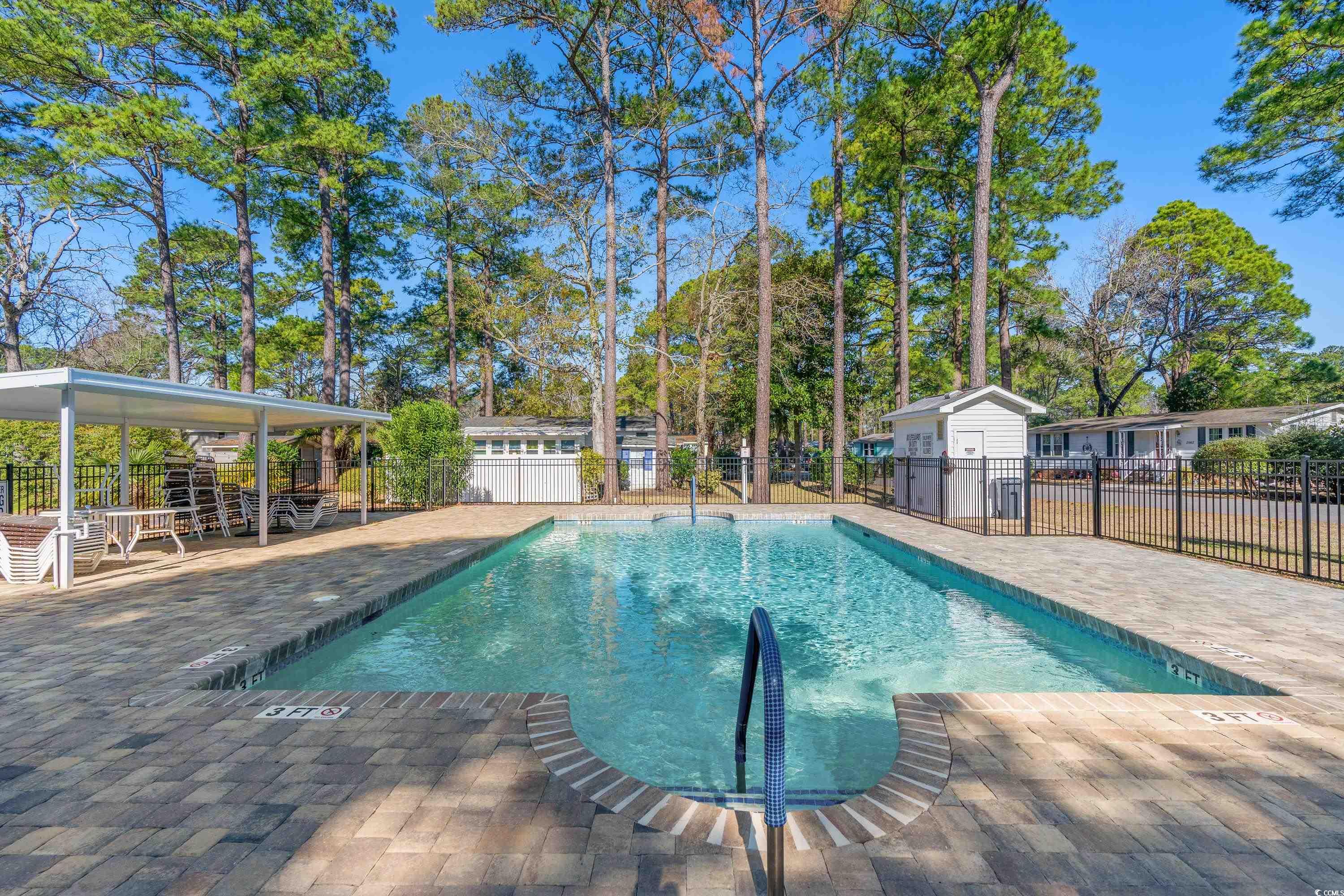 853 Raleigh Trail Murrells Inlet, SC 29576 - Photo 25 of 39