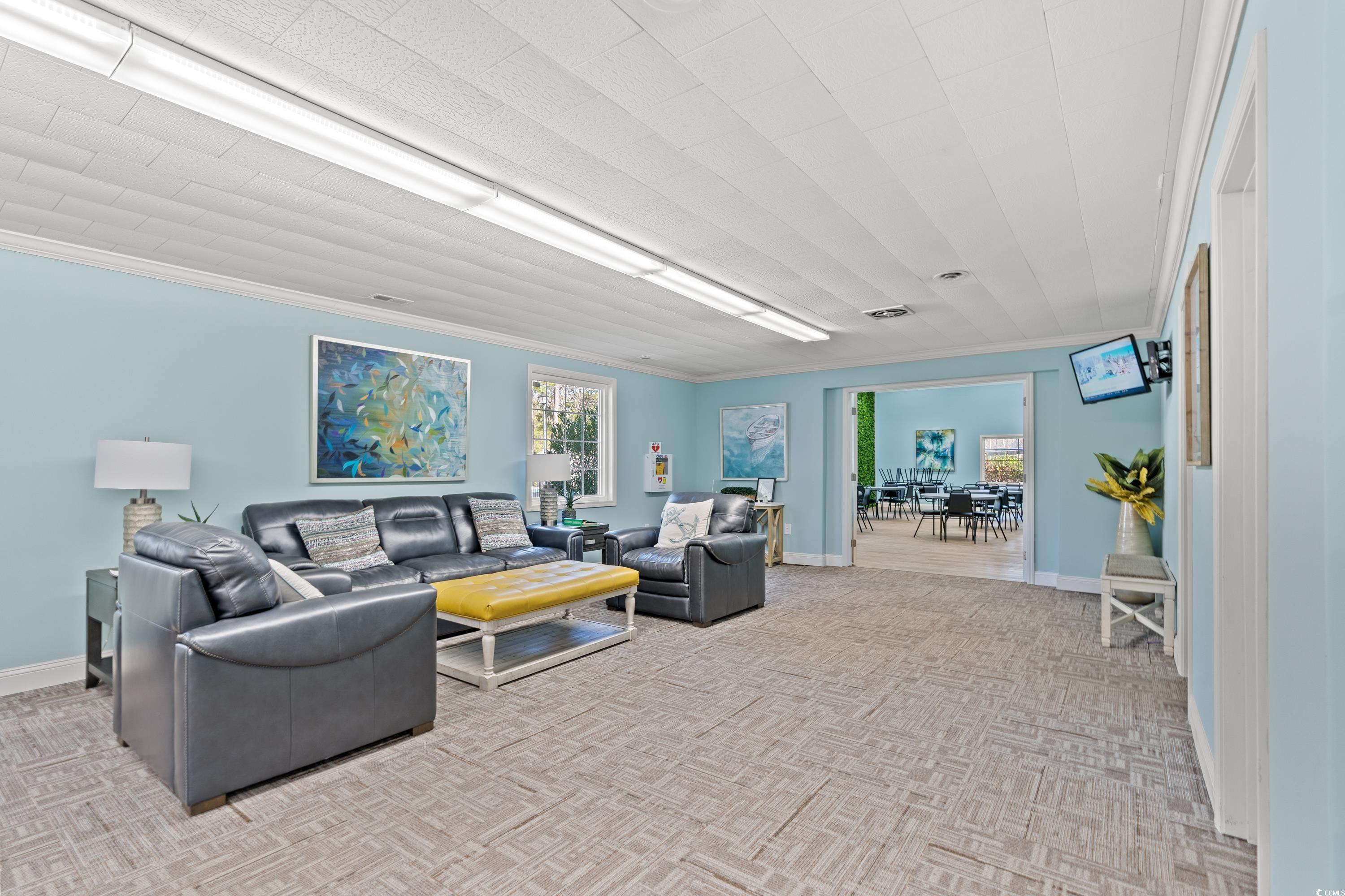 853 Raleigh Trail Murrells Inlet, SC 29576 - Photo 26 of 39