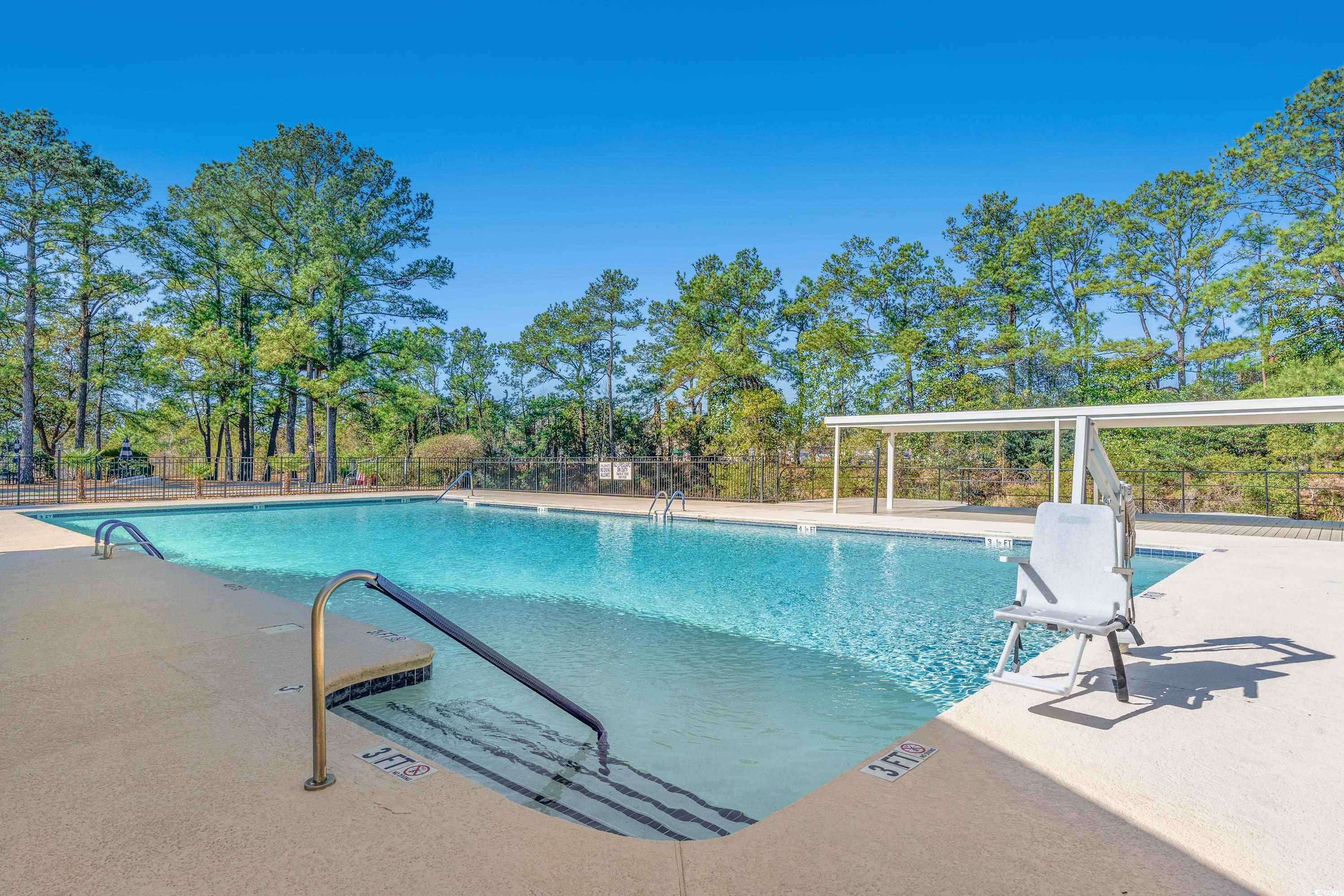 853 Raleigh Trail Murrells Inlet, SC 29576 - Photo 37 of 39
