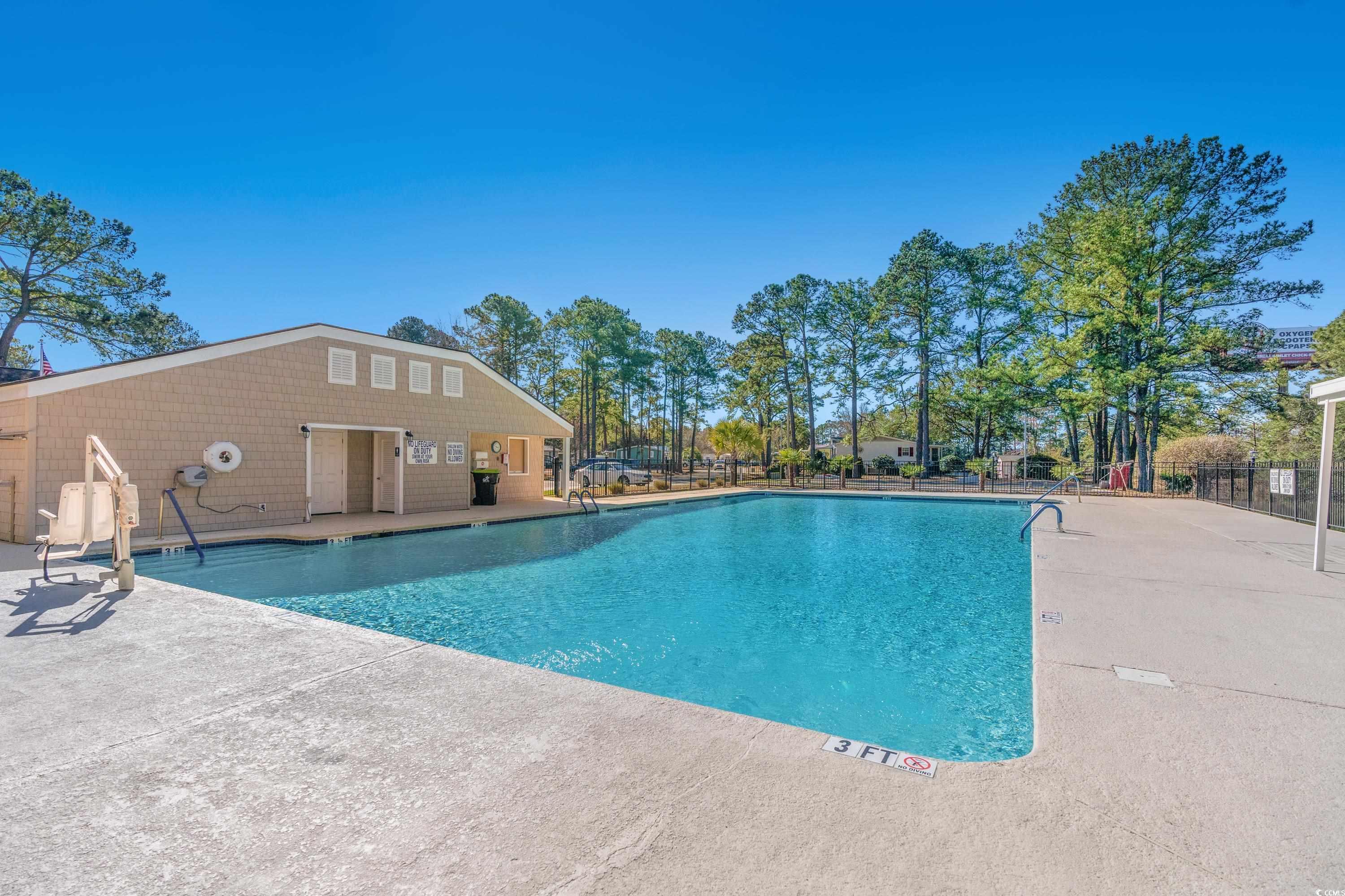 853 Raleigh Trail Murrells Inlet, SC 29576 - Photo 38 of 39