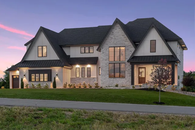 $2,775,000 | 6324 Fountain Lane North, Maple Grove, MN 55311