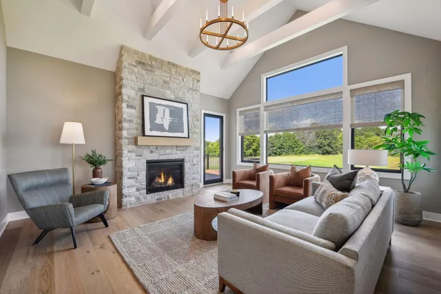 $2,775,000 | 6324 Fountain Lane North, Maple Grove, MN 55311