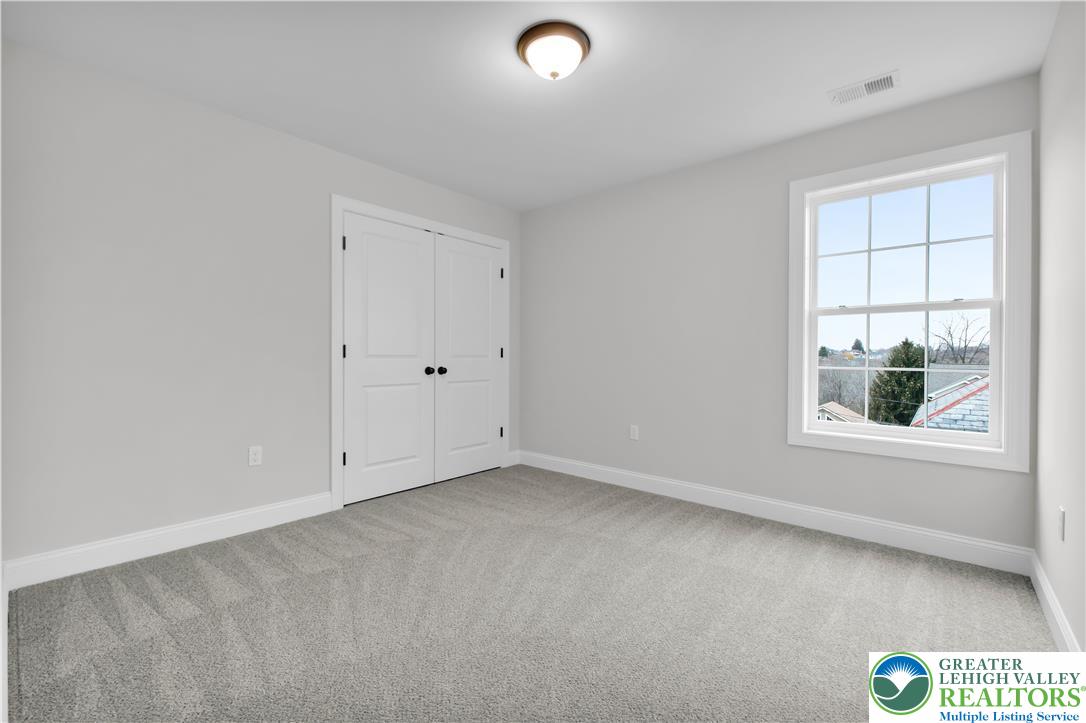 6 West 1st Street Northampton, PA 18067 - Photo 27 of 45 an empty room with a window