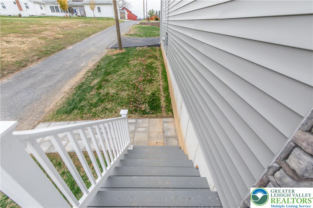 6 West 1st Street Northampton, PA 18067 - Photo 35 of 45 a view of balcony