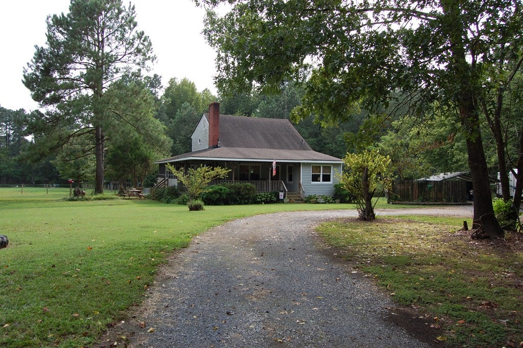 6610 Courthouse Road Church Road, VA 23833 - Photo 2 of 68 Gallery Image 2
