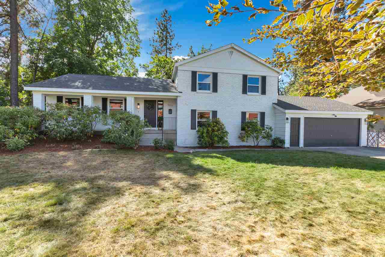 902 East Plateau Road Spokane, WA 99203 - Photo 1 of 20 Gallery Image 1