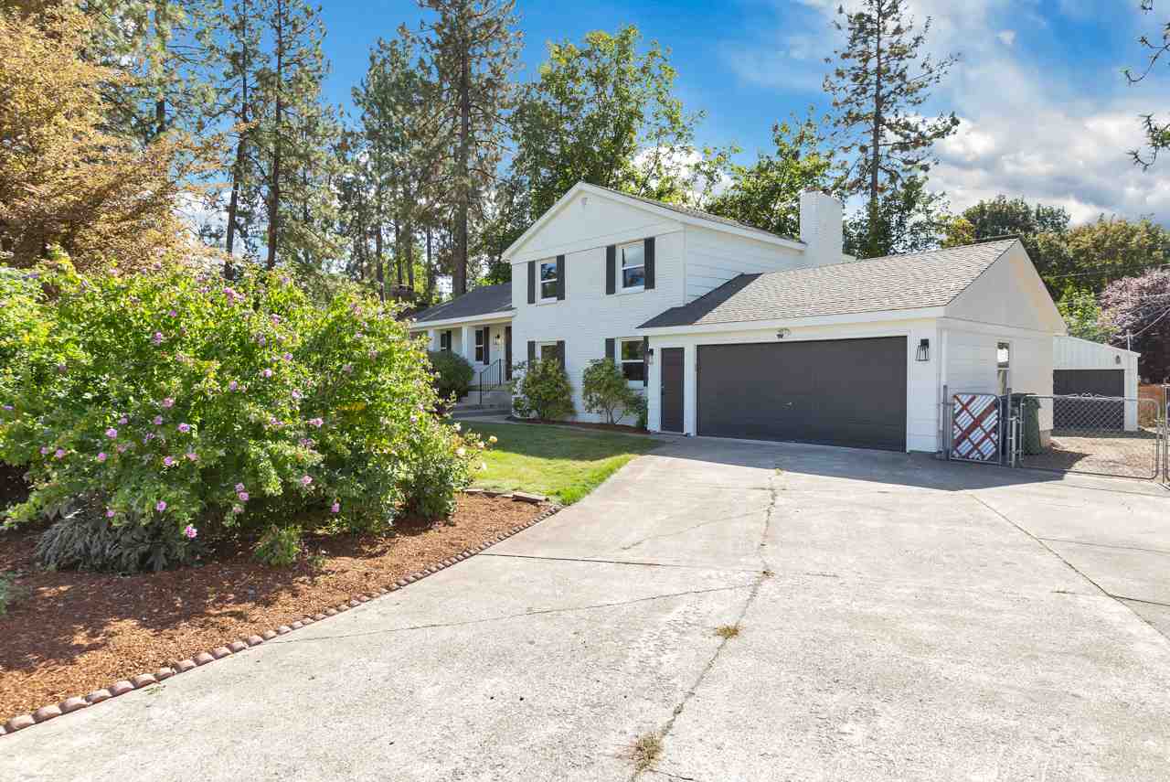 902 East Plateau Road Spokane, WA 99203 - Photo 2 of 20 Gallery Image 2
