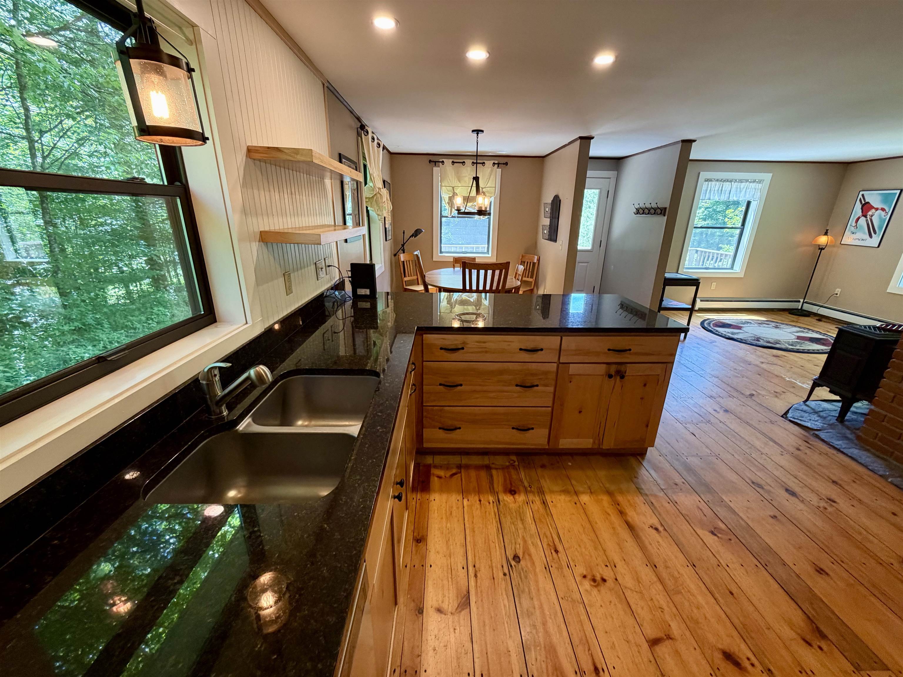 45 Rolston Road Waitsfield, VT 05673 - Photo 11 of 44
