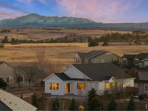 $869,000 | 784 Ellsworth Court, Castle Rock, CO 80104