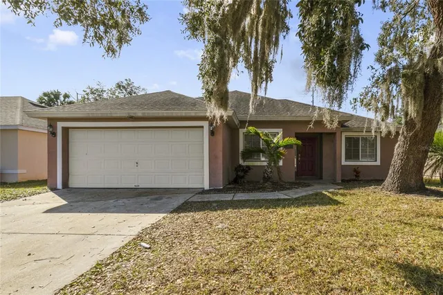 $285,000 | 226 Paradise Woods Court, Davenport, FL 33896