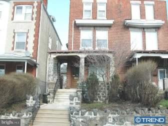 879 Wynnewood Road Philadelphia, PA 19151 - Photo 1 of 1 Exterior