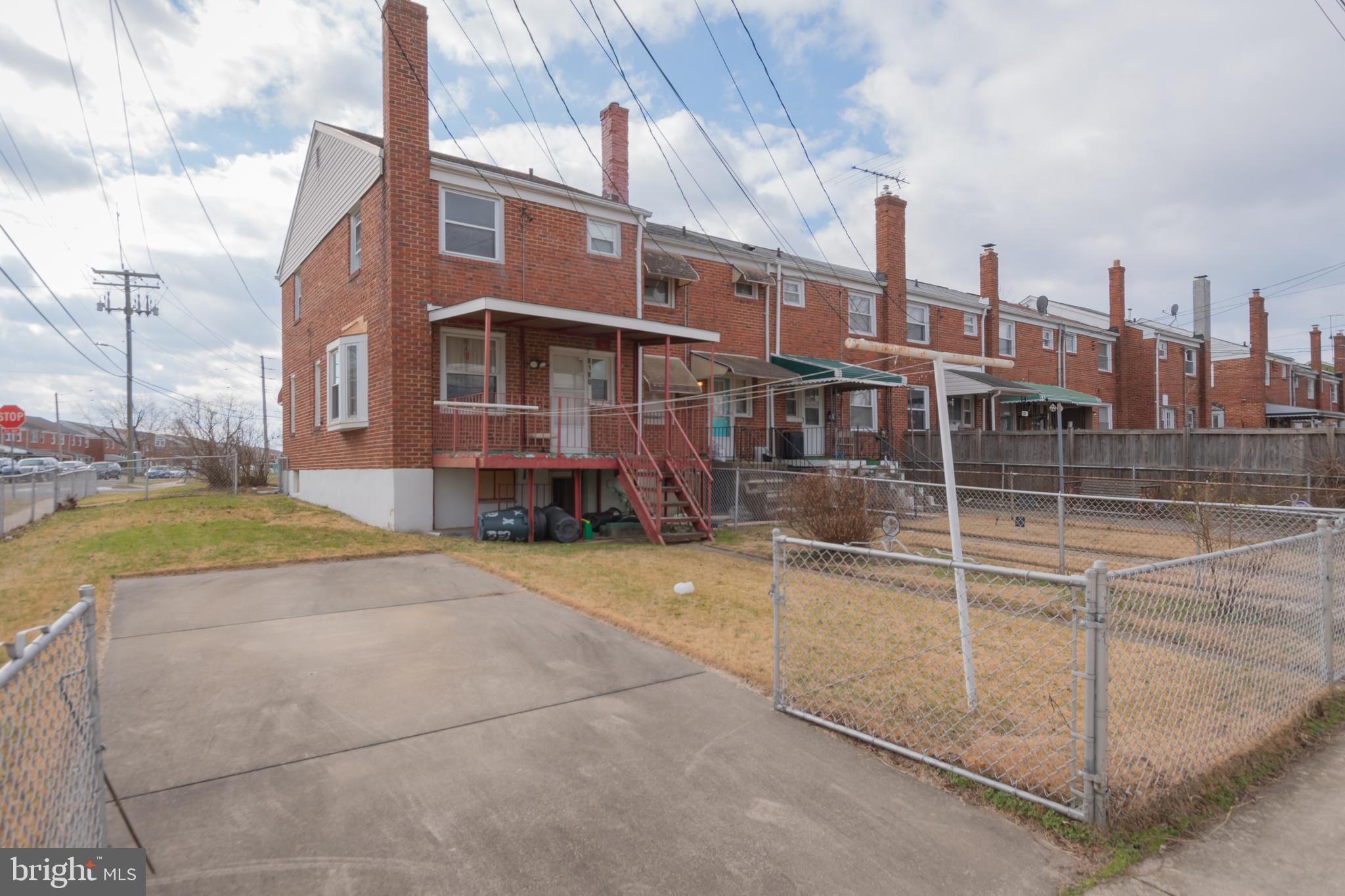 8180 Kavanagh Road Dundalk, MD 21222 - Photo 11 of 11