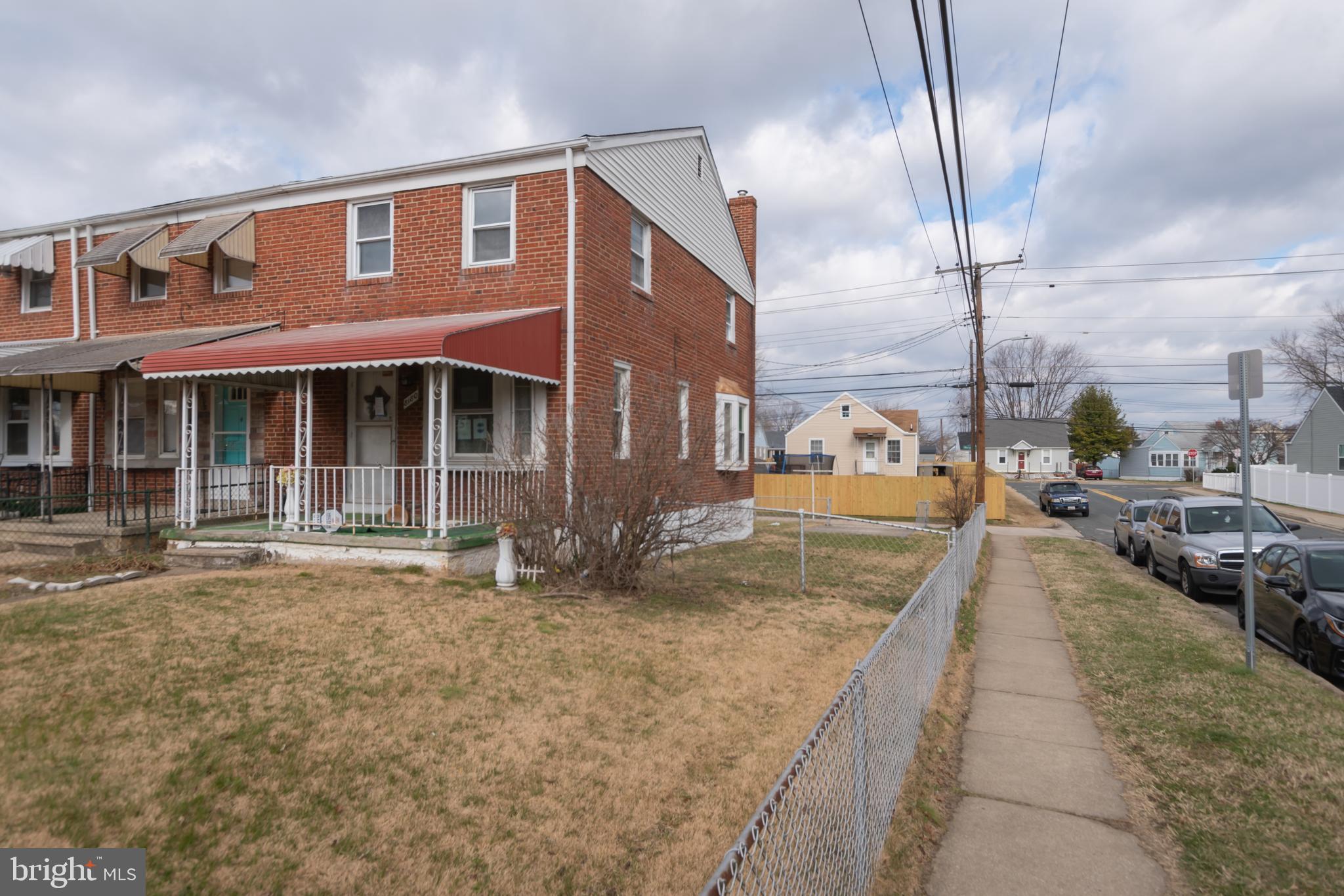 8180 Kavanagh Road Dundalk, MD 21222 - Photo 2 of 11