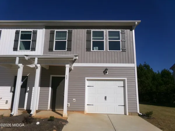 $159,900 | 404 Oakwood Drive Northwest, Milledgeville, GA 31061