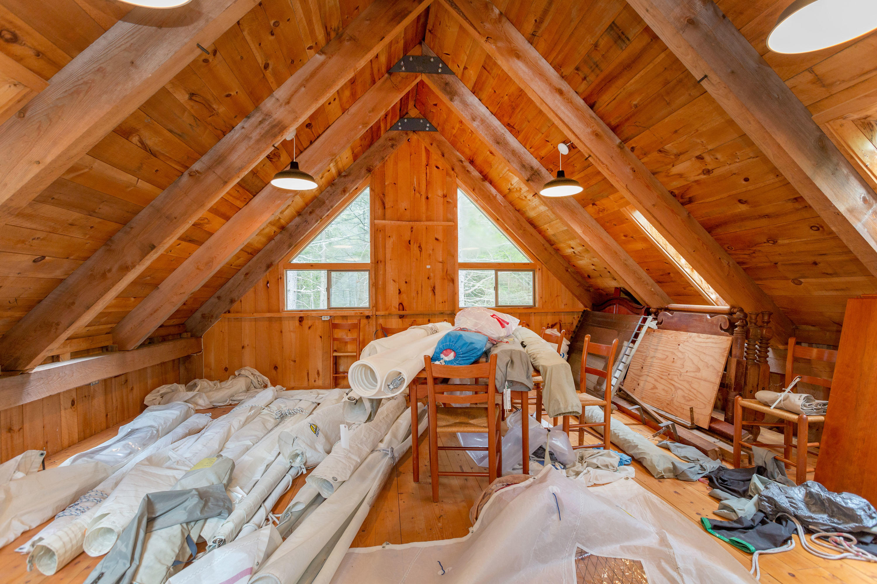 151 Sage Road Harpswell, ME 04079 - Photo 46 of 47 Sage_Clark_74