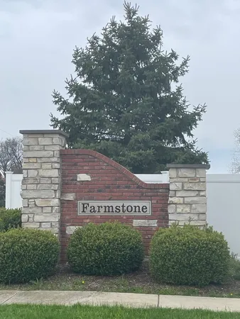 $38,500 | 1170 Farmstone Drive, Diamond, IL 60416