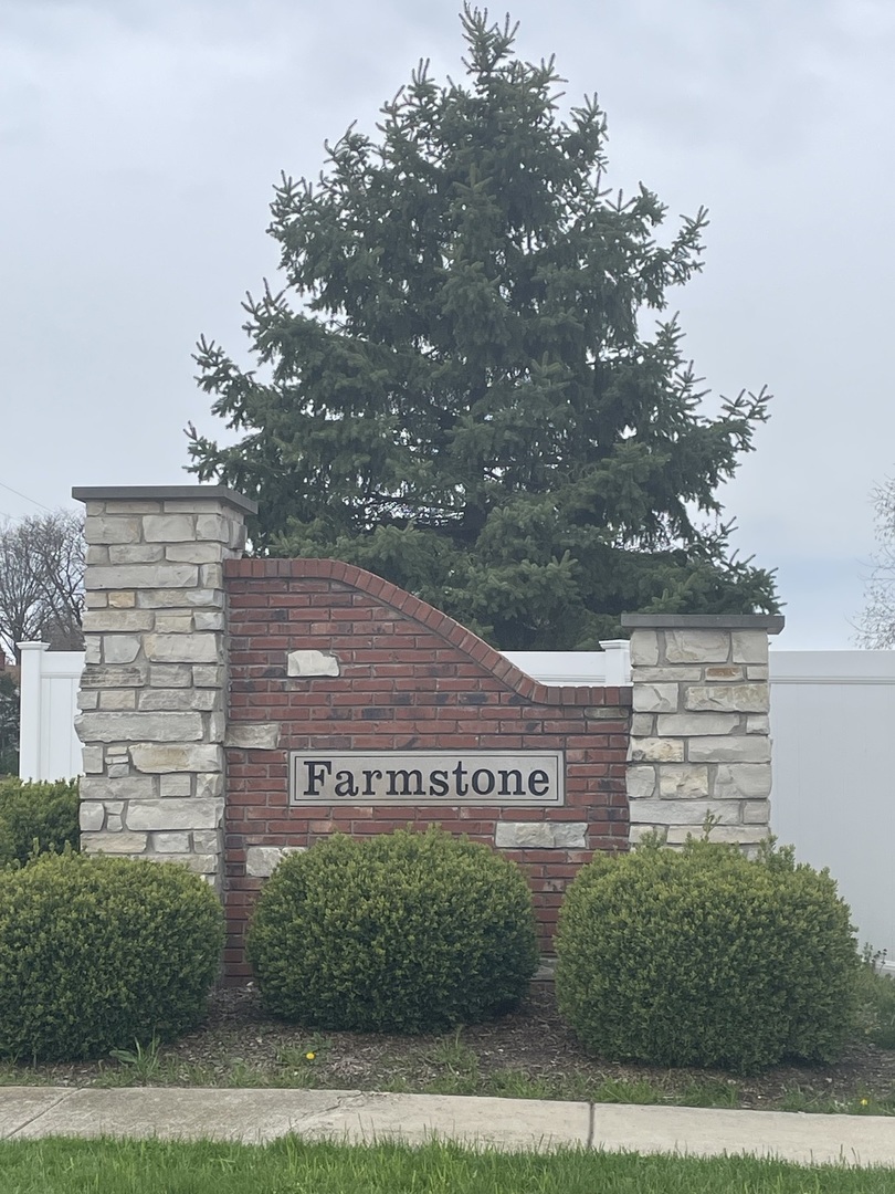 1170 Farmstone Drive Diamond, IL 60416 - Photo 1 of 2 a view of a building
