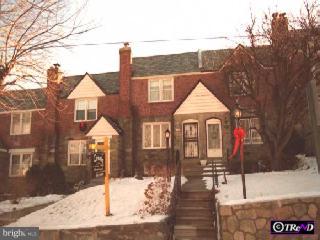 229 St Laurence Road Upper Darby, PA 19082 - Photo 1 of 1 Gallery Image 1