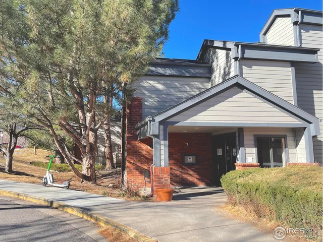 $329,000 | 2727 Folsom Street, Unit 115, Boulder, CO 80304