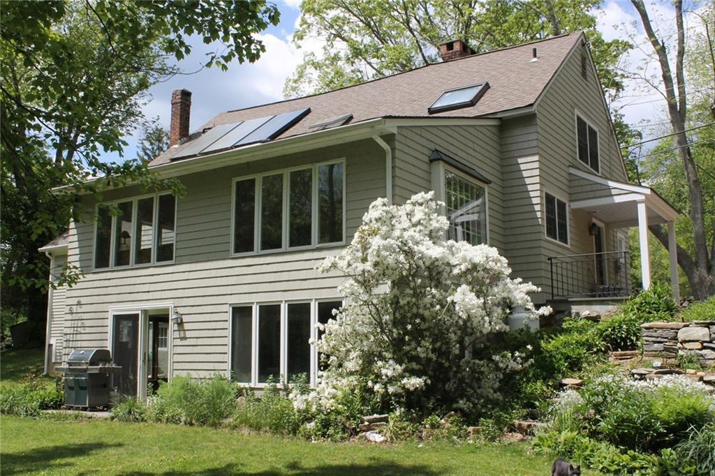 144 Bill Hill Road Lyme, CT 06371 - Photo 1 of 1 Gallery Image 1